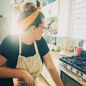 Meet your Posher, Viviana